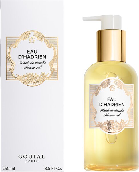 Goutal Eau d'Hadrien Duschöl