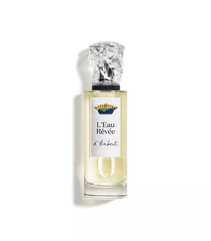 L'EAU RÊVÉE D'HUBERT Eau de Toilette Mixte Vaporisateur