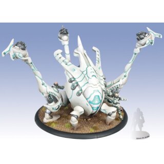Retribution Arcantrik Force Generator (Resin) (PIP35039)