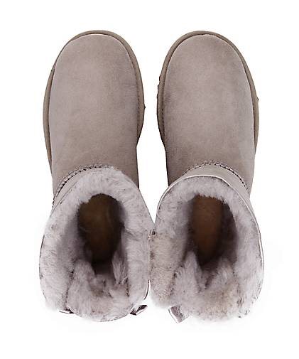 UGG MINI BAILEY BOW II