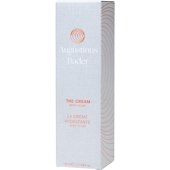 The Cream