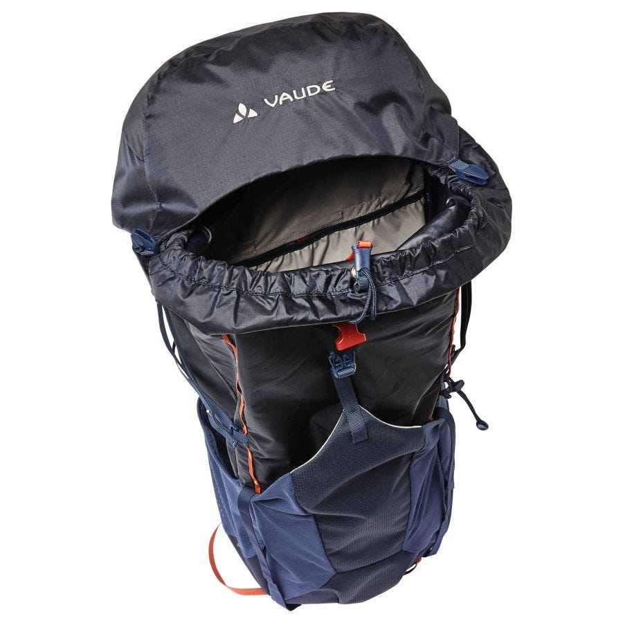 Ahead 48+ Trekkingrucksack