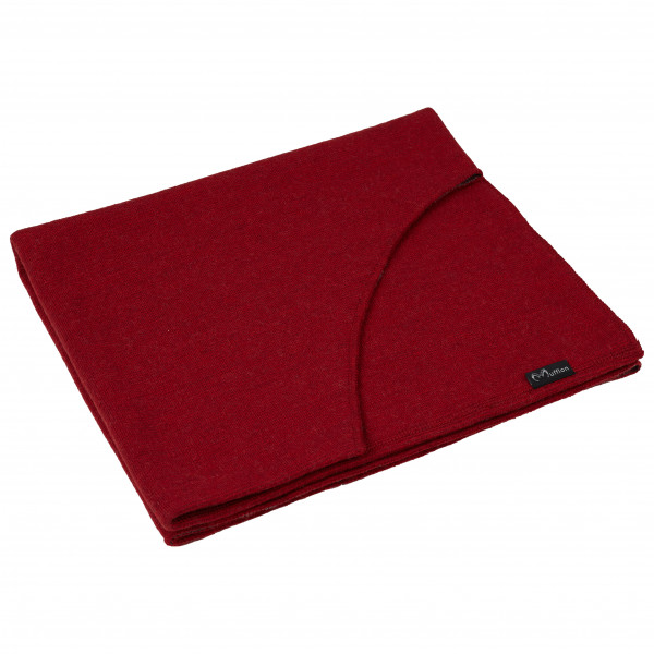 Mufflon - Women's Extra - Poncho