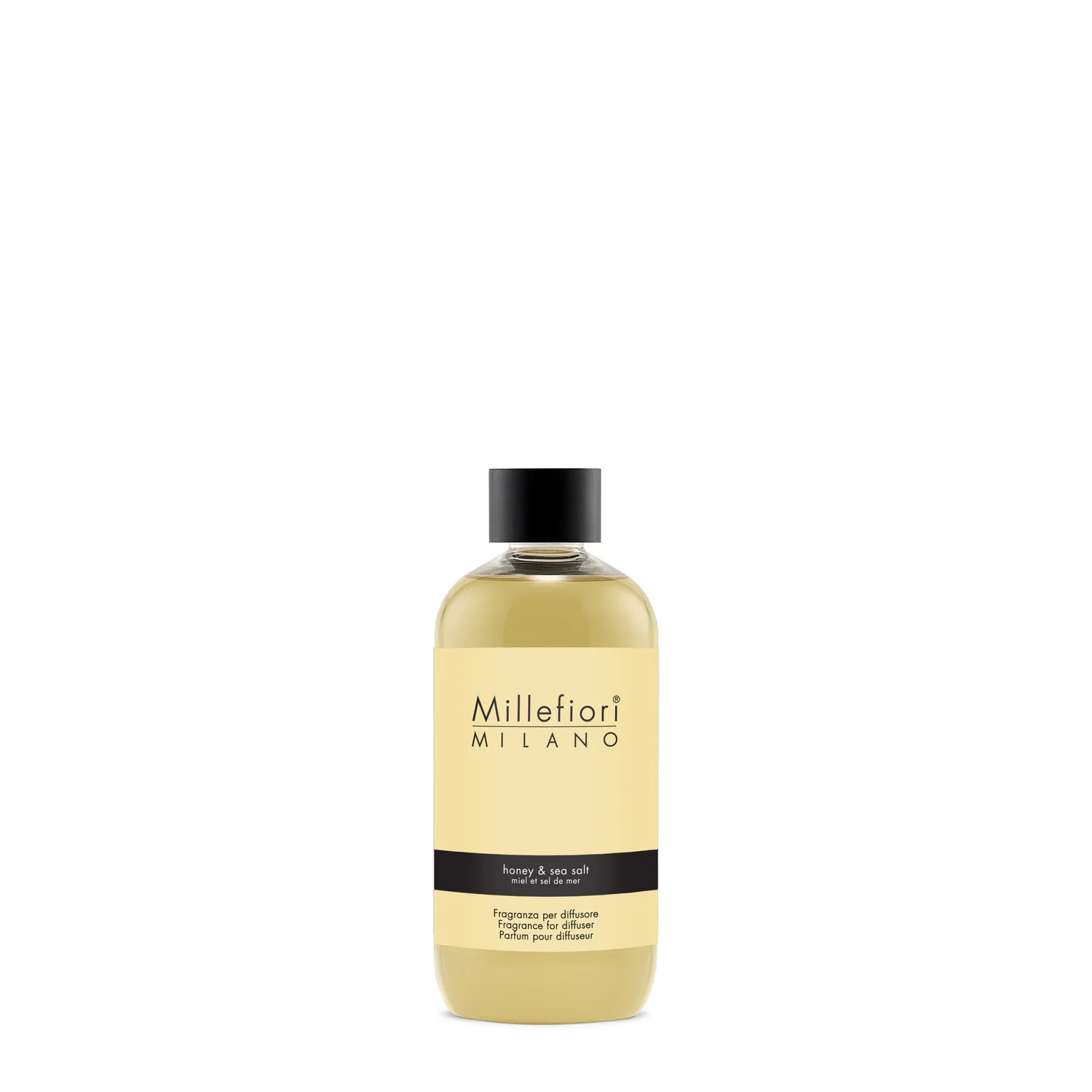 Millefiori Milano Honning & Havsalt - Diffuser Parfume