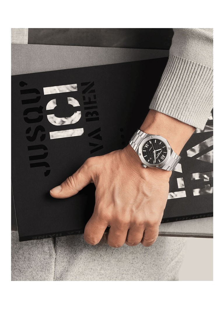 Baume & Mercier Riviera pulkstenis M0A10621