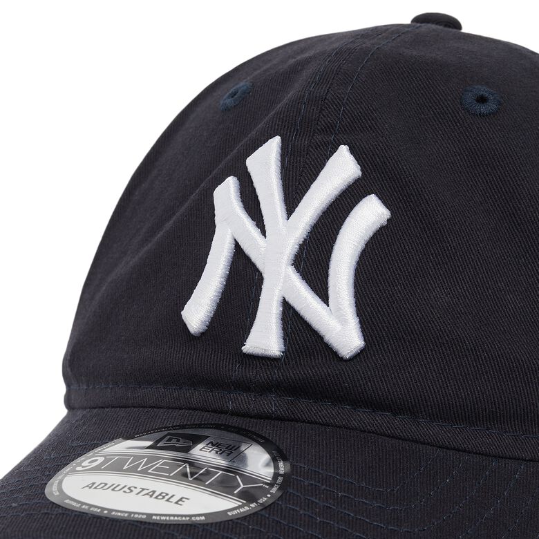 New Era MLB Core Classic 2.0 New York Yankee blue