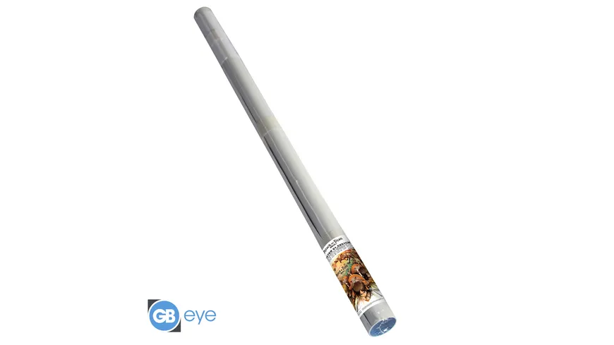 ATTACK ON TITAN - Poster Maxi 91.5x61 - Attack
