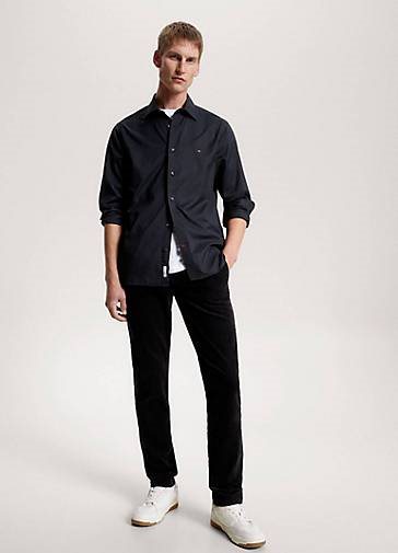 TOMMY HILFIGER Herren Hemd
