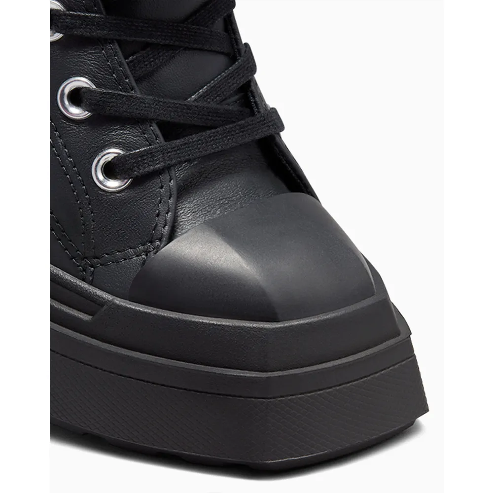 Converse x Martine Chuck 70 De Luxe Wedge Ali A08650C / schwarz