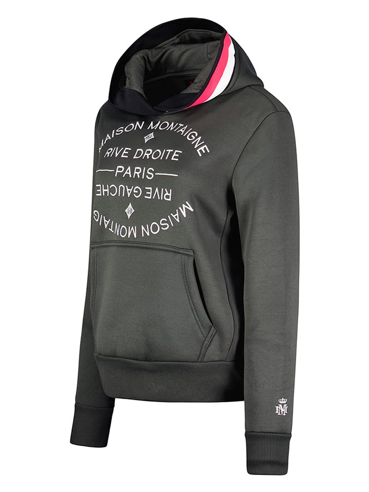 Maison Montaigne Hoodie 