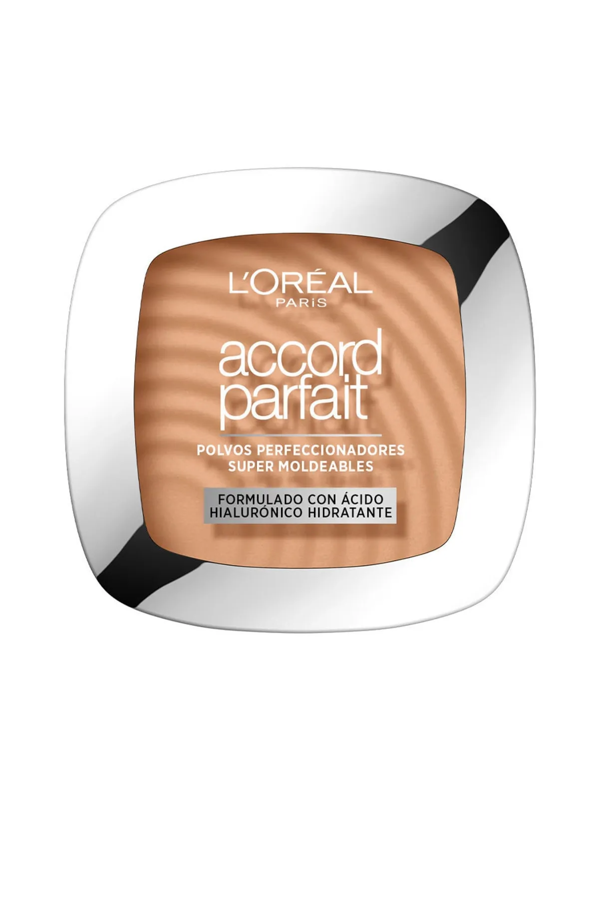 L&'Oreal Paris  Accord Parfait Polvo Fundente Hyaluronsäure #3.r 9 g