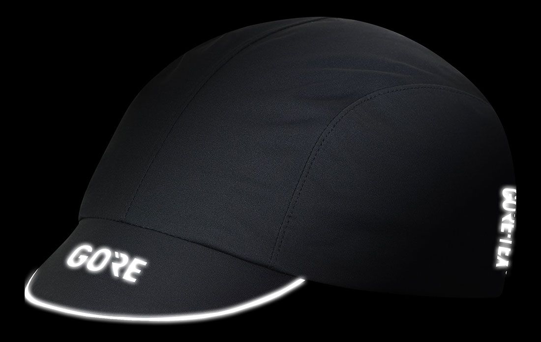 GOREWEAR C7 GORE-TEX® - Regen-Radmütze kaufen | Bike-Discount