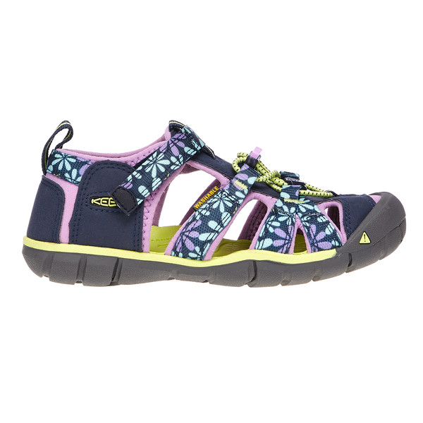 SEACAMP II CNX C Kinder - Freizeitsandalen
