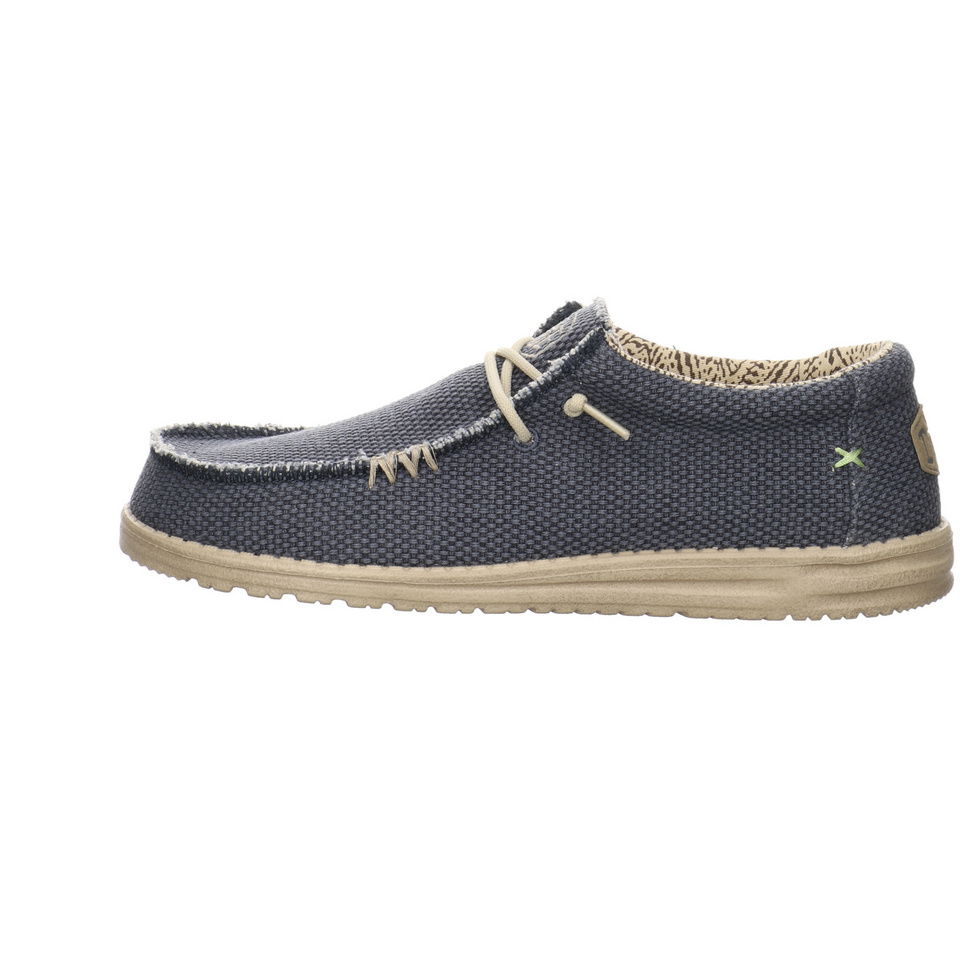 Hey Dude Wally Braided Slipper