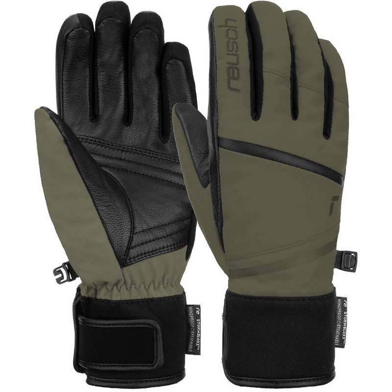 Reusch Tessa STORMBLOXX Skihandschuhe Damen