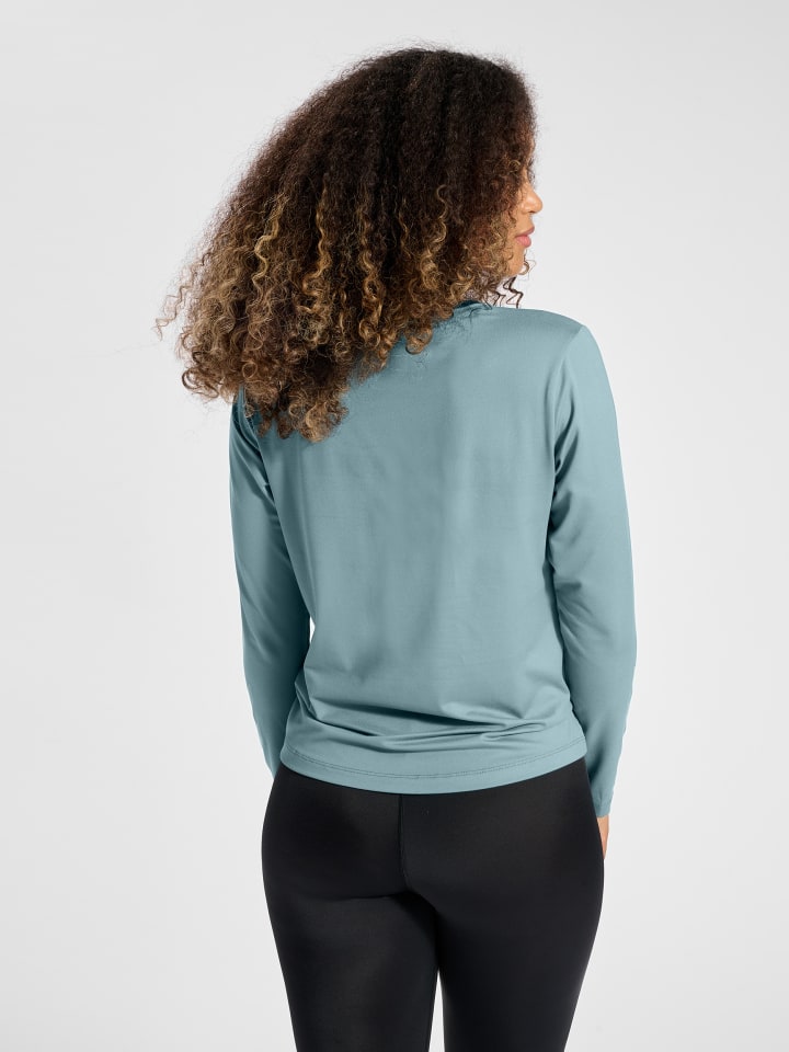 Hummel Hummel T-Shirt Hmlmt Taylor Multisport Damen in NORTH ATLANTIC günstig kaufen