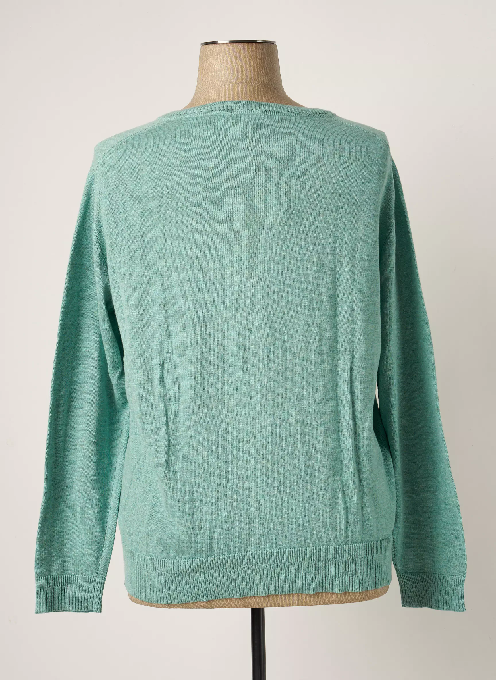 White Stuff Cardigans Femme couleur bleu