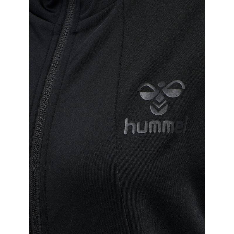 hummel hmlSELBY ZIP HOODIE Hoodie Damen