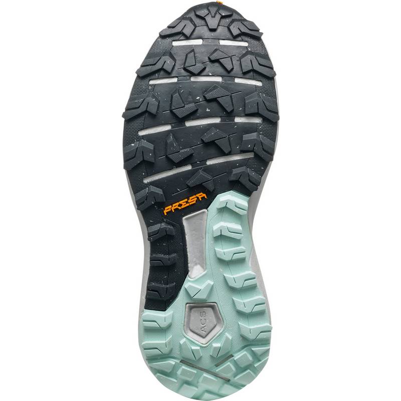 Scarpa Spin Planet Laufschuhe Damen