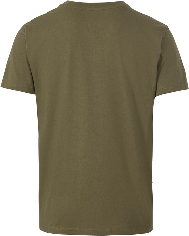 Parforce T-Shirts 2er-Pack Bock Camo
