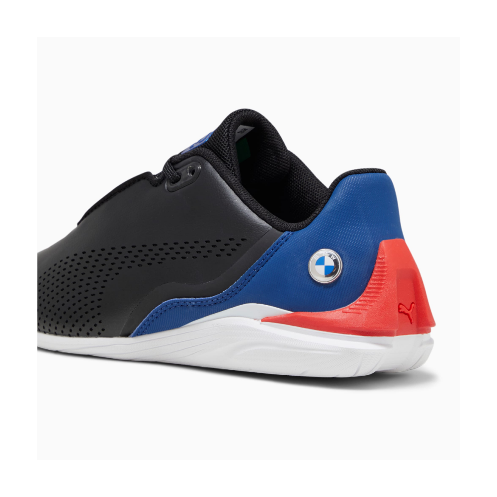 PUMA BMW M Motorsport Drift Cat Decima 307266_05 / schwarz