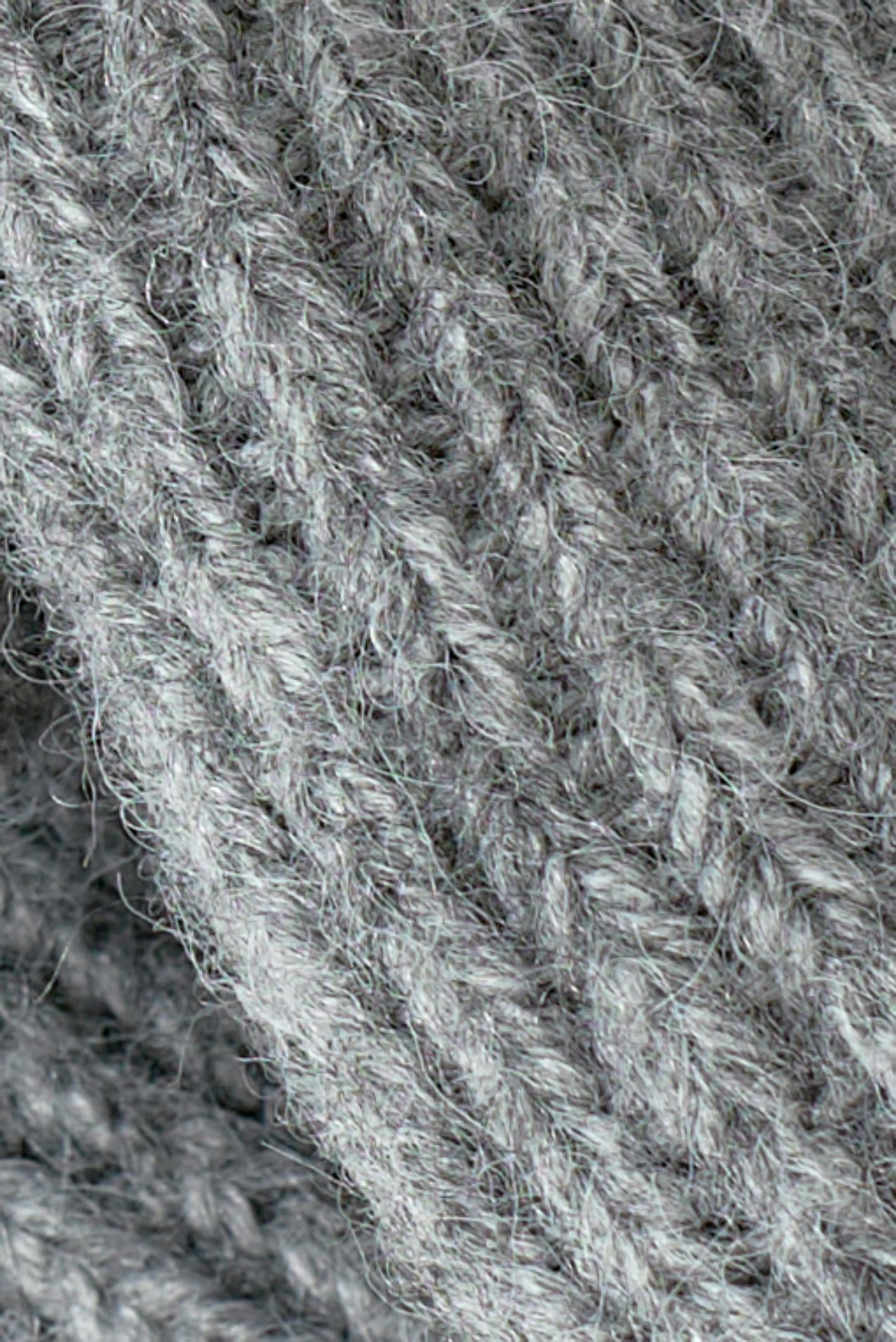 Rib mitten