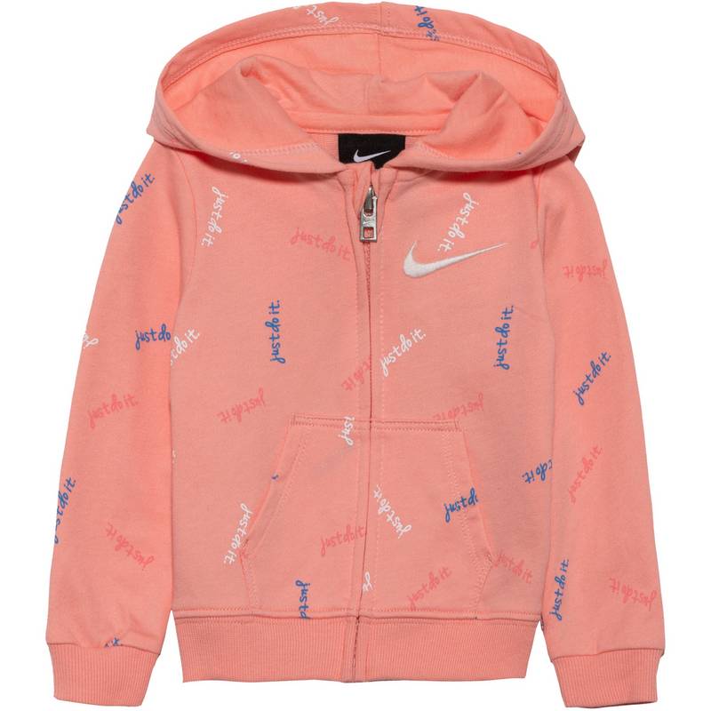 Nike JDI Toss Trainingsanzug Mädchen