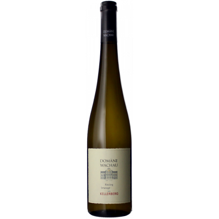 RIESLING SMARAGD KELLERBERG 2021 - DOMÄNE WACHAU