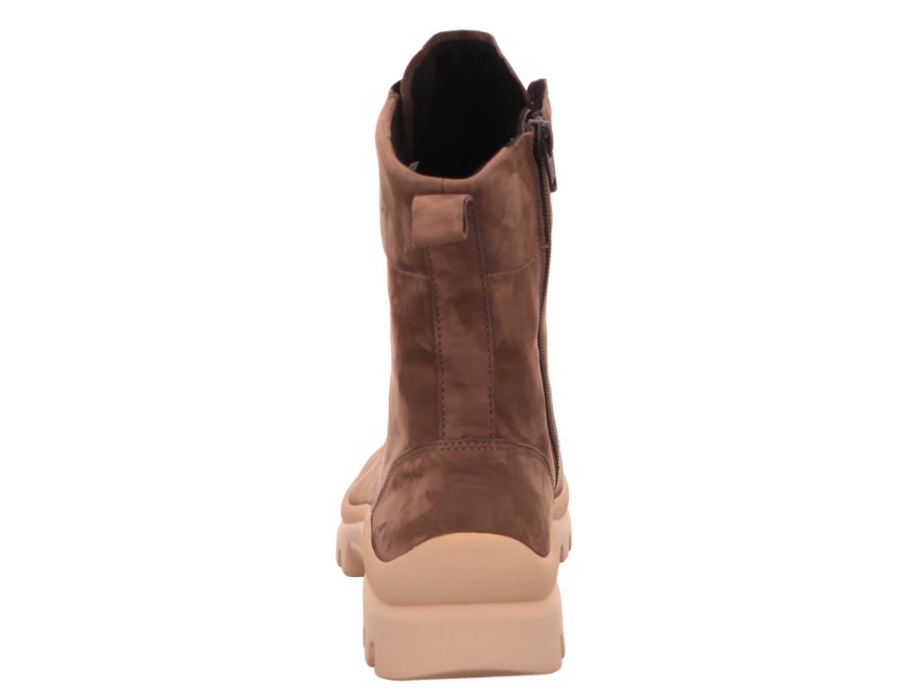 SEMLER Stiefeletten taupe W650530