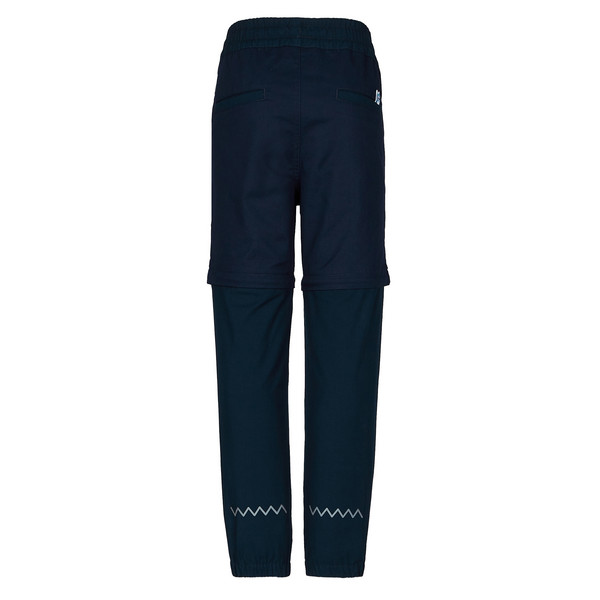 MACK ZIP-OFF HOSE Kinder - Freizeithose