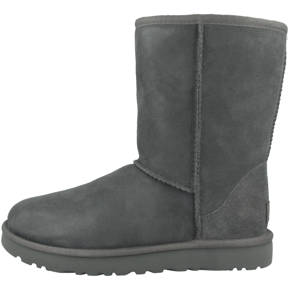 UGG Classic Boots hellgrau