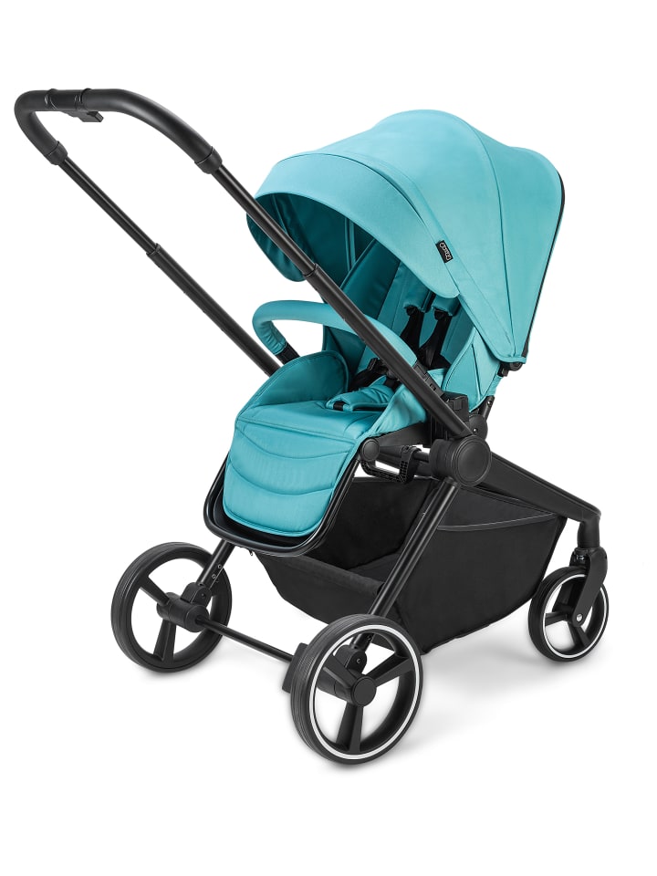 BooBoo Kombi-Kinderwagen 