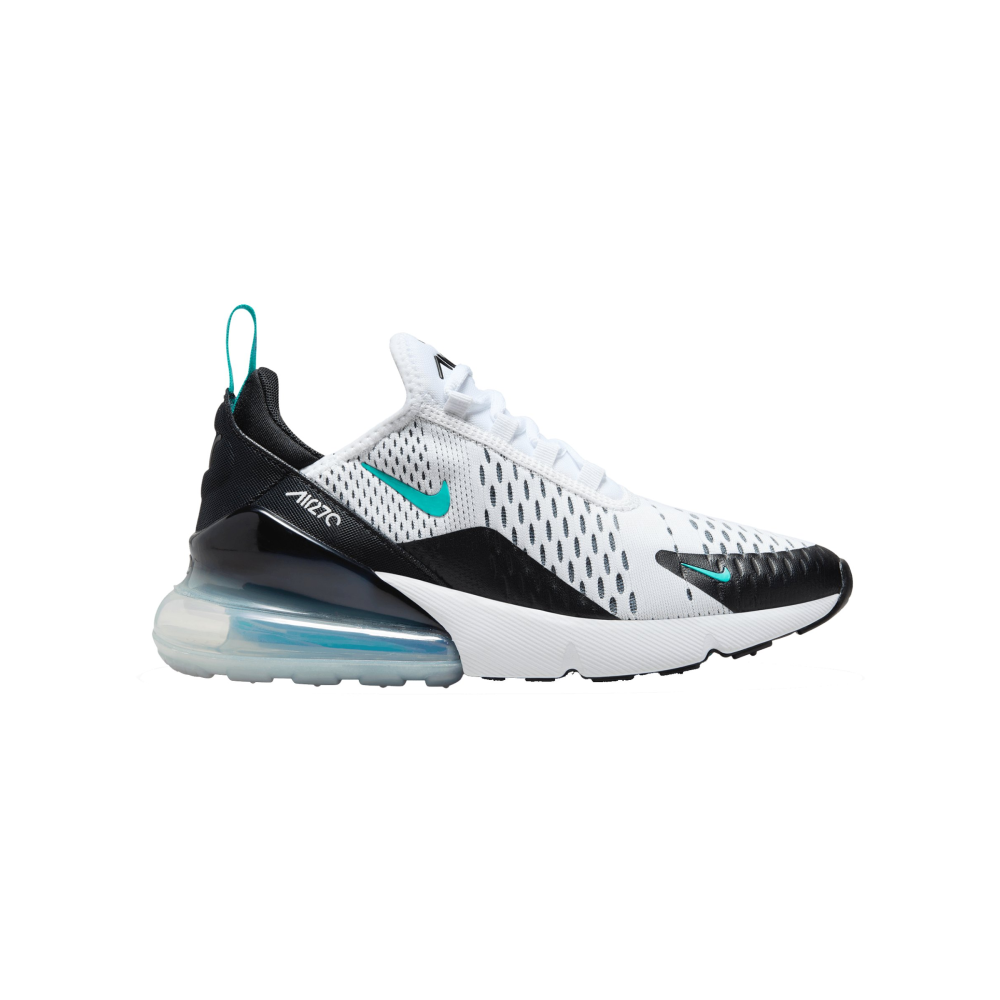 Nike Air Max 270 GS 943345-028 / grau