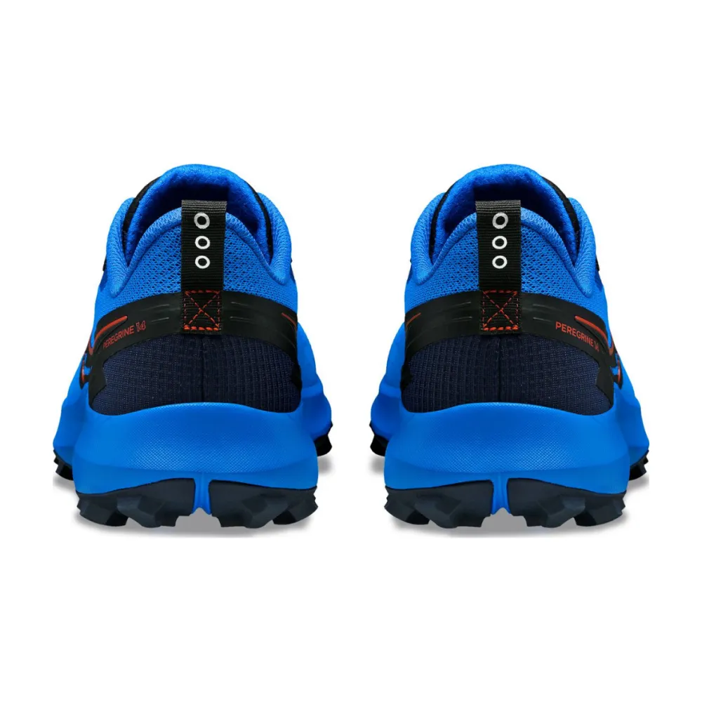 Saucony Peregrine 14 S20916-106 / blau