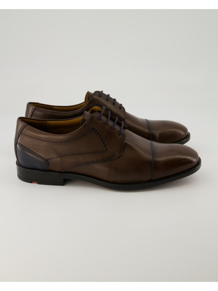 LLOYD Anzug- & Businessschuhe in Braun günstig kaufen