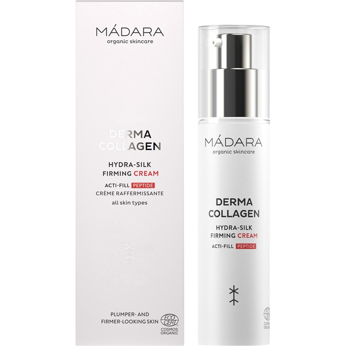Hydra-Silk Firming Cream