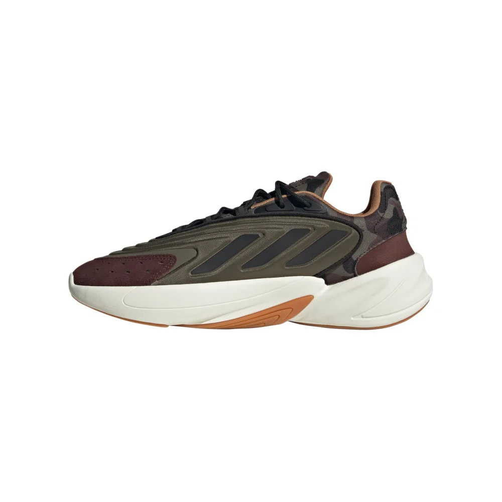 adidas Ozelia HP2857 / grün