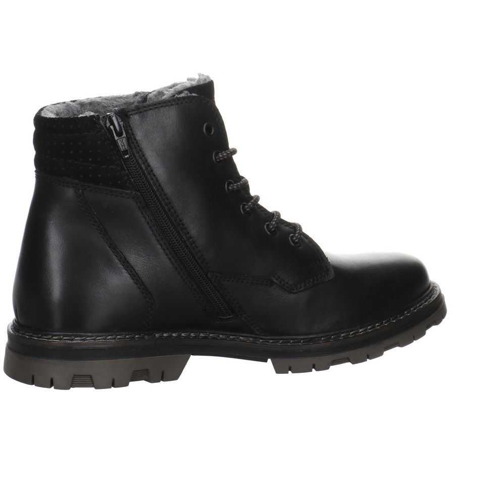 bugatti Boots