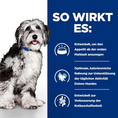 Hill's Prescription Diet Oncology mit Huhn
