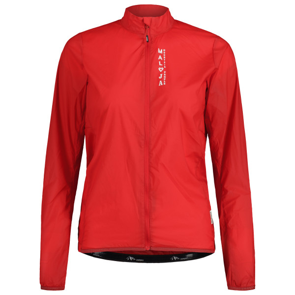 Maloja - Women's SeisM. Jacket - Fahrradjacke
