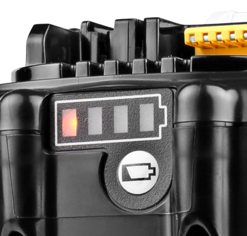 Acessórios Makita 632G42-4 Bateria BL1460A 14,4V 6,0Ah