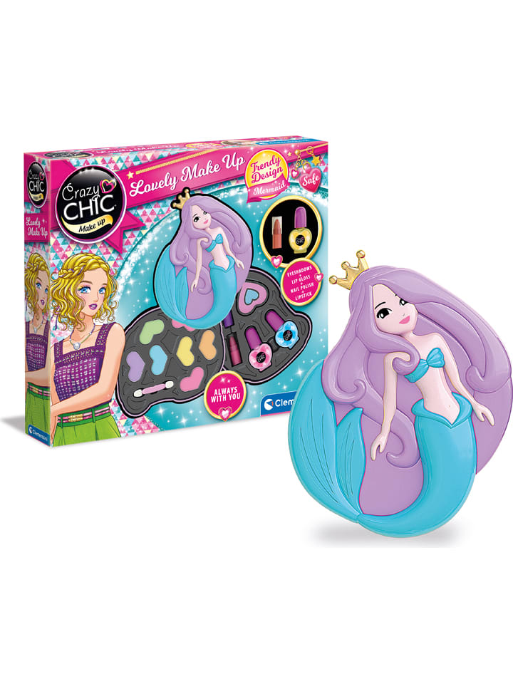 Clementoni Make-up-Set 