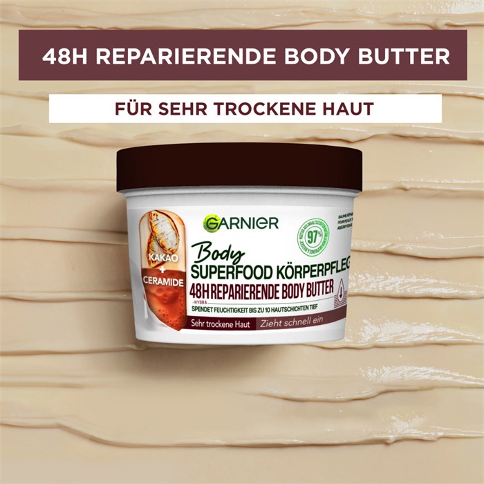 Body Body Butter