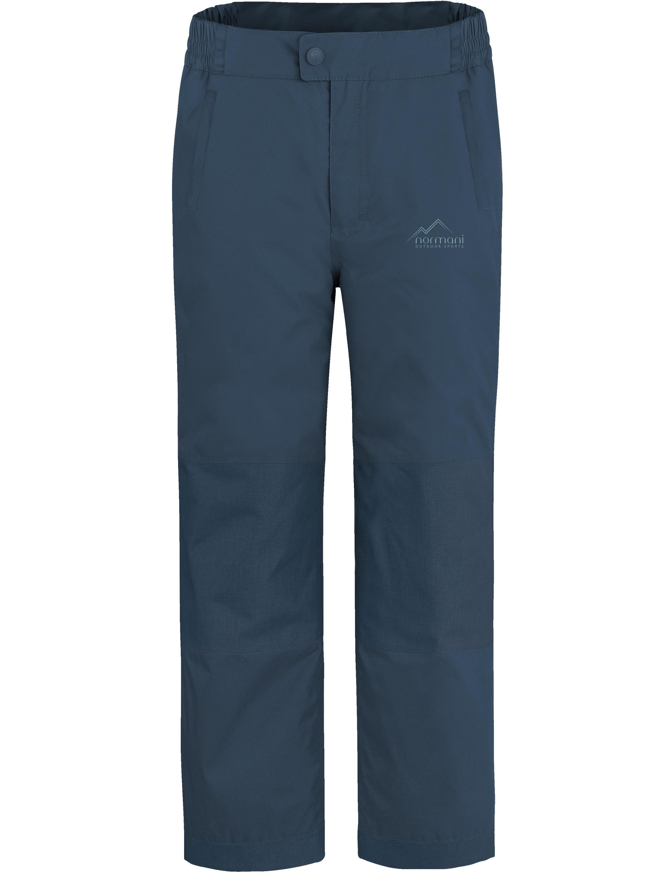 Regular Athletic Pants 'Deltana'
