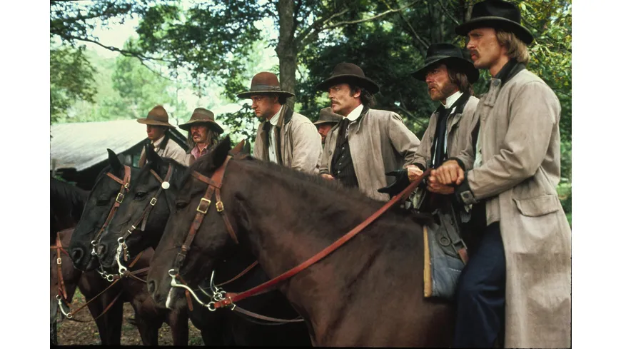 Long Riders