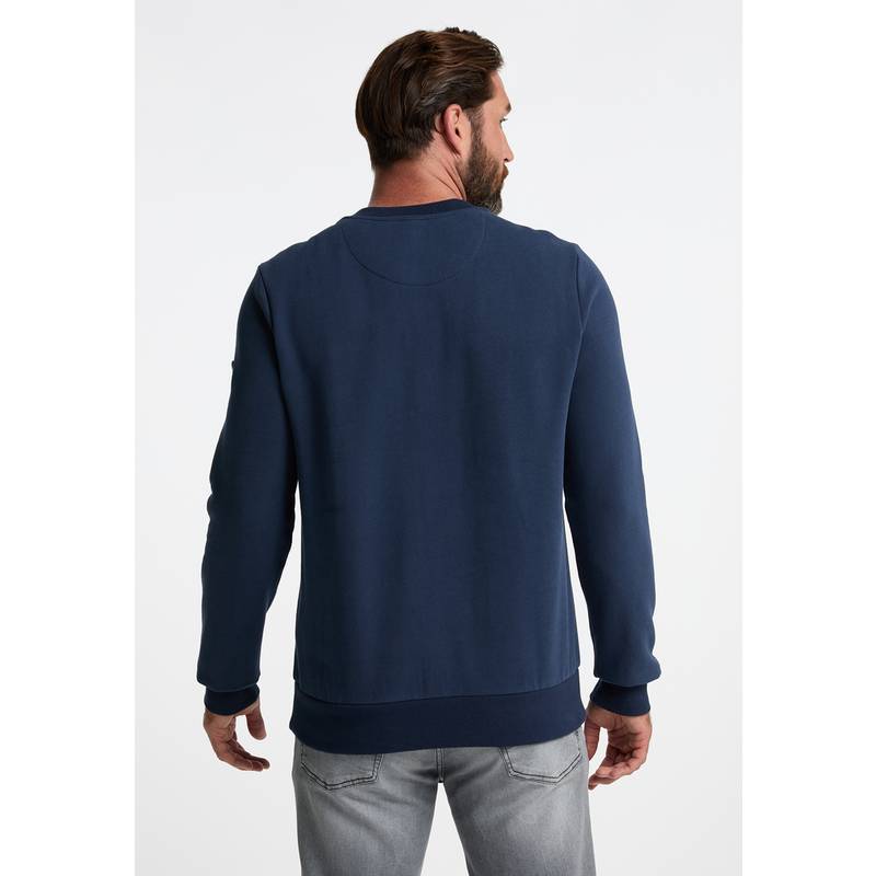 DreiMaster Sweatshirt Herren
