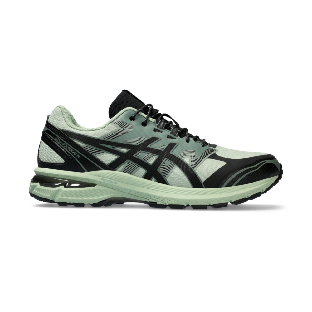 Asics Gel Terrain 1203A342.300 / schwarz