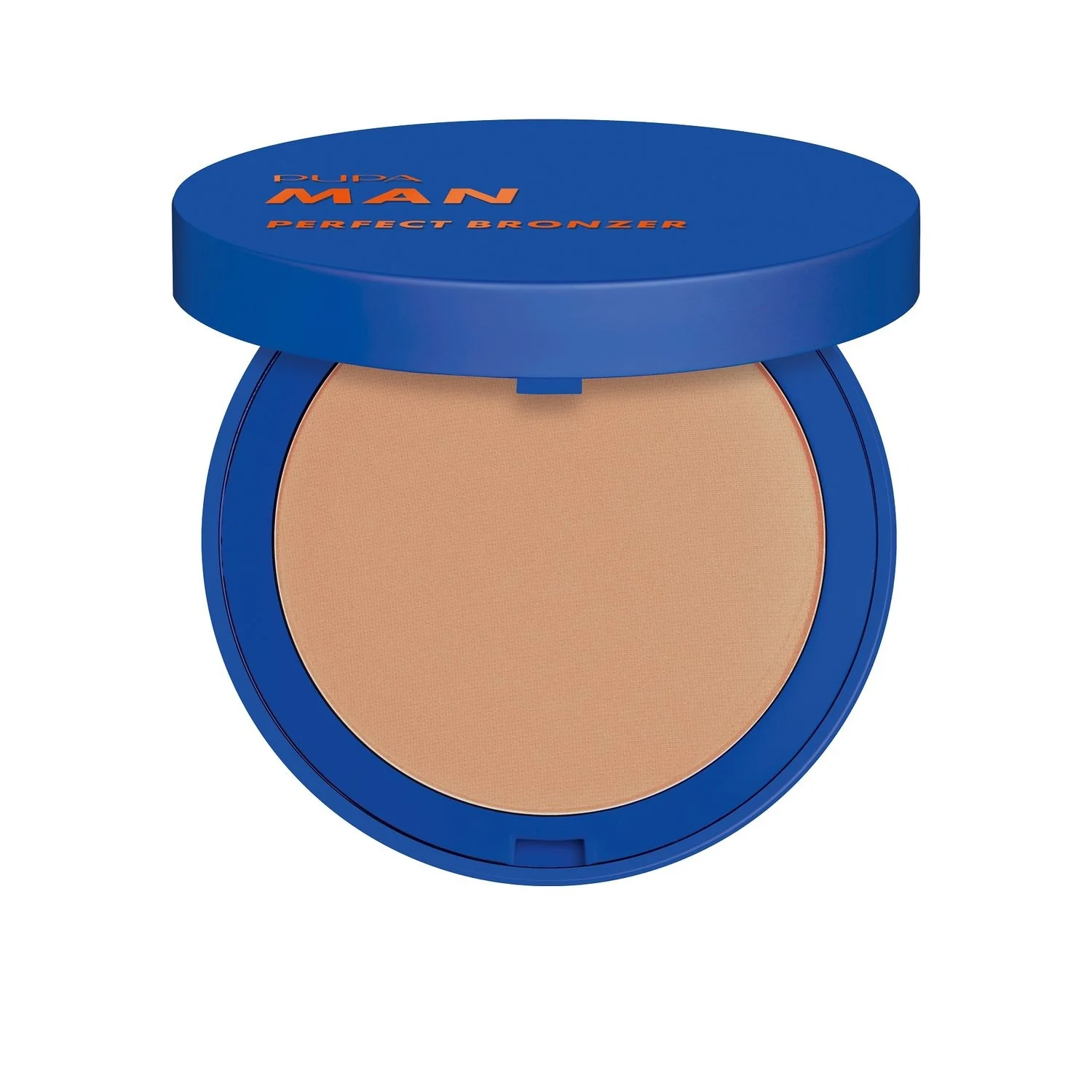 Pupa Man Perfect Bronzer - Bronze