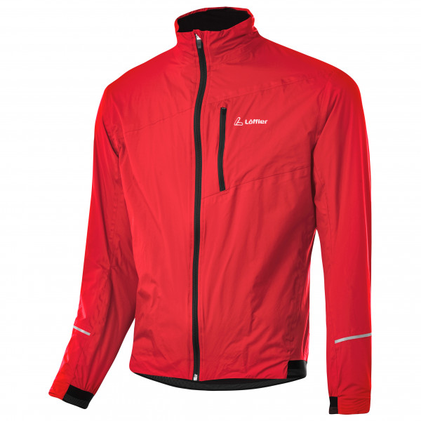 Löffler - Bike Jacket Pace Primaloft Next - Fahrradjacke
