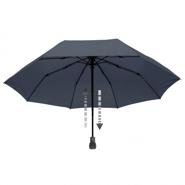 EuroSchirm - Light Trek Automatic - Regenschirm